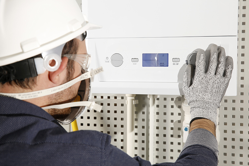 How Much Is A Boiler Service in Nottingham Nottinghamshire